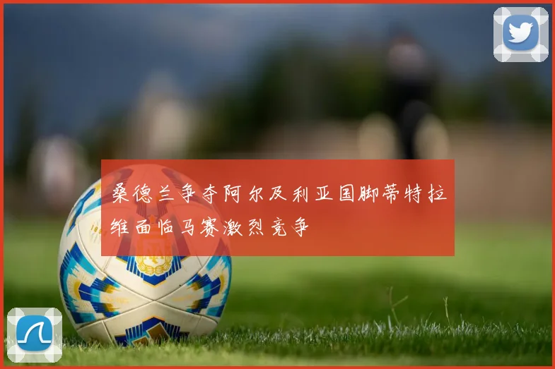 桑德兰争夺阿尔及利亚国脚蒂特拉维面临马赛激烈竞争