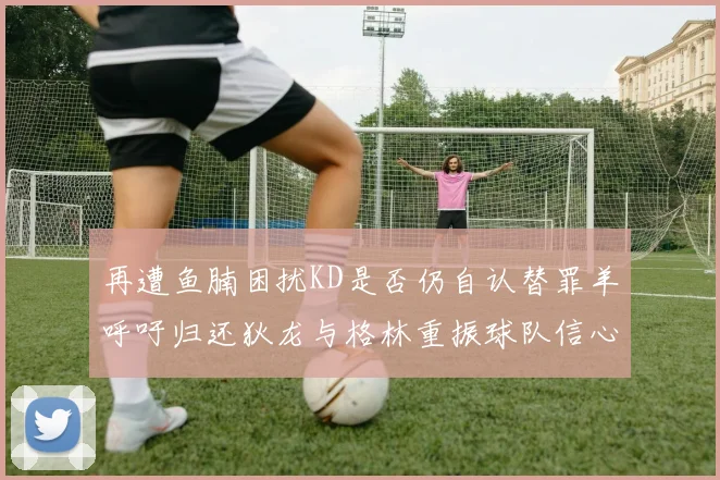 再遭鱼腩困扰KD是否仍自认替罪羊呼吁归还狄龙与格林重振球队信心