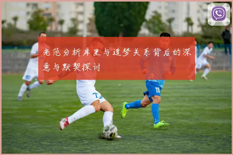 老范分析库里与追梦关系背后的深意与默契探讨